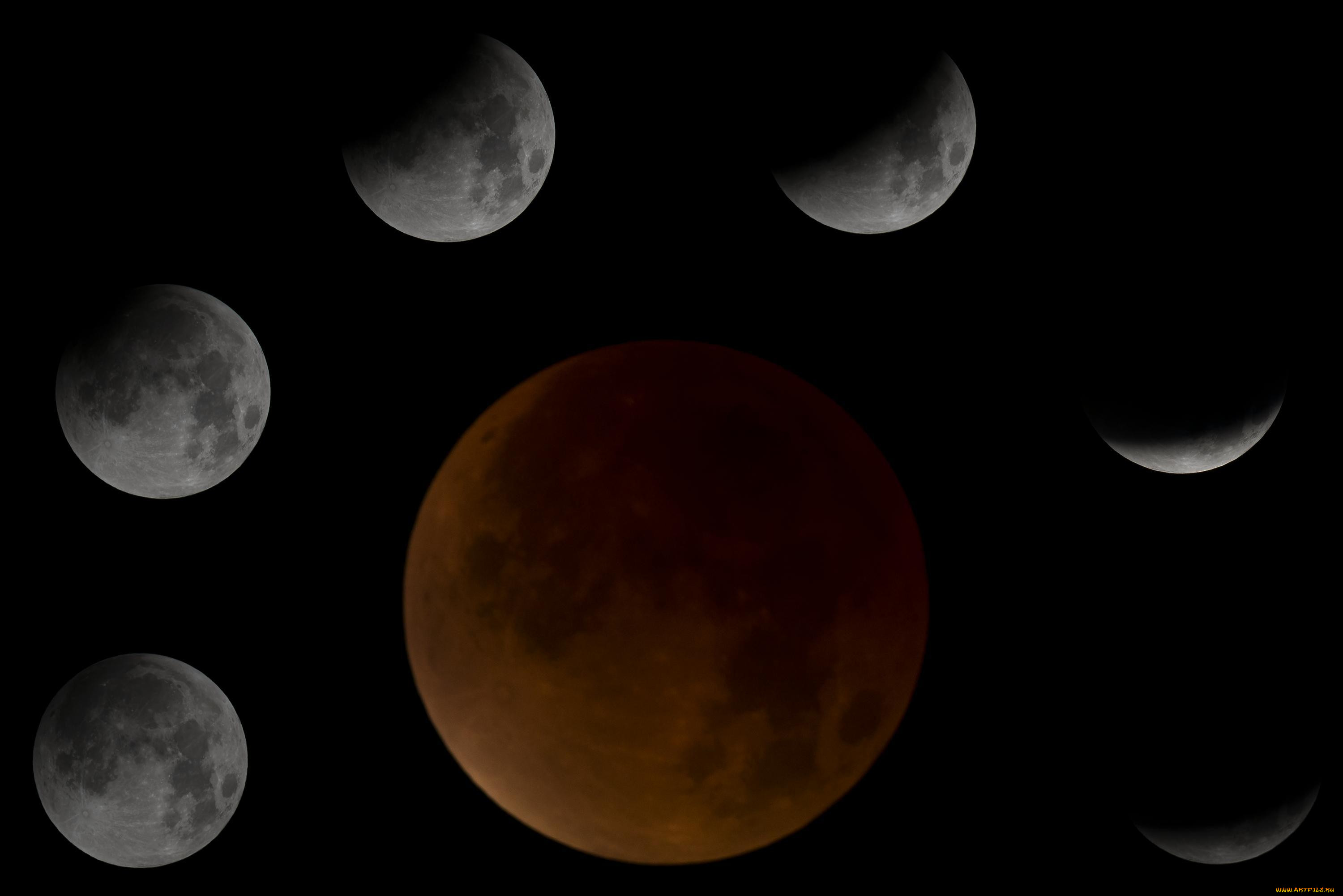 , , , , moon